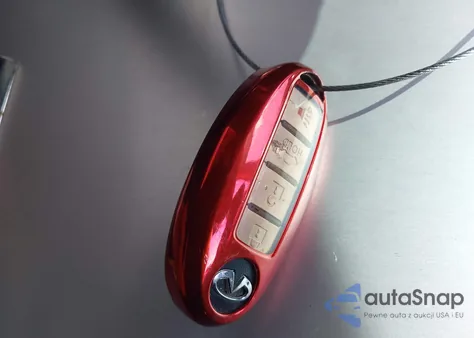 2019 Infiniti Q50 3.0T Luxe из США, поврежденный, VIN JN1EV7AP0KM518278